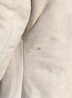 Charger l&#39;image dans la galerie, Peau lainée 70&#39;s beige
