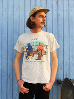 Charger l&#39;image dans la galerie, Tee shirt graphique années 90
