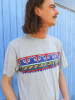 Charger l&#39;image dans la galerie, Tee shirt 90&#39;s surf wear
